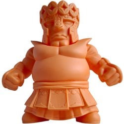 キンコレ 25 ザ・マン 原作 肌 B [塗装済完成品フィギュア]