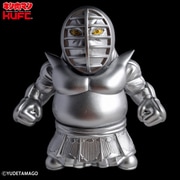 キンコレ 23 ビッグ・ザ・武道 原作 銀 ISGアイ [塗装済完成品フィギュア]