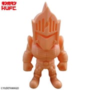 キンコレ 03 ロビンマスク 原作 肌 B ダメージヘッド [塗装済完成品フィギュア]
