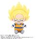 6876 ドラゴンボールDAIMA Chibiぬいぐるみ 超サイヤ人孫悟空（ミニ）