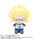 6879 ドラゴンボールDAIMA Chibiぬいぐるみ 超サイヤ人3ベジータ（ミニ）