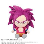 6882 ドラゴンボールDAIMA Chibiぬいぐるみ 超サイヤ人4孫悟空