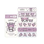 BSK-0100 サンリオキャラクターズ クロミ ばんそうこう3