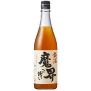 にごり梅酒 魔界への誘い 14度 720ml [梅酒]