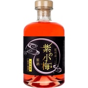 紀州の梅酒 紫の小梅 原酒 20度 500ml [梅酒]
