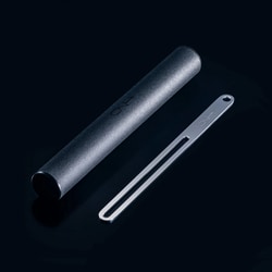 170mm ステンレスマドラー ミラー