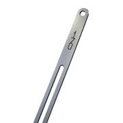 170mm ステンレスマドラー ブラスト