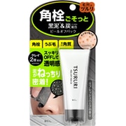 ツルリ ねっちり密着 スッキリはがすパック EX 40g