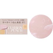 キス クッションパンチ 02 ライトオークル