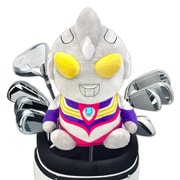 ウルトラマンティガ ヘッドカバー DR用 UTGHD001