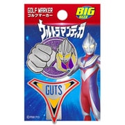 ウルトラマンティガ ゴルフマーカー UTGM001