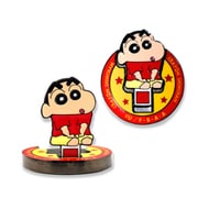 クレヨンしんちゃん フリップアップマーカー MK0458