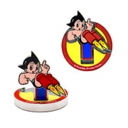 鉄腕アトム フリップアップマーカー MK0456