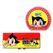 鉄腕アトム クリップマーカー フェイス MK0459