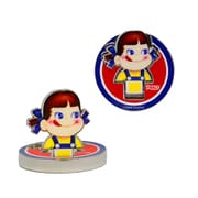 ミルキー フリップアップマーカー MK0457