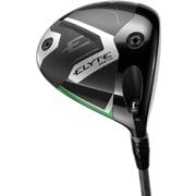ELYTE ◆◆◆Tour Drawドライバー TENSEI GREEN 60 for Callaway（カーボン）（S） ロフト角10.5° 2025年モデル [ゴルフ ドライバー]
