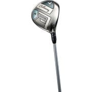 REVA RISE フェアウェイウッド ELDIO 40 for Callaway（カーボン）（L） 7W ロフト角24° 2025年モデル [ゴルフ フェアウェイウッド]