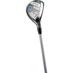 REVA RISE ユーティリティ ELDIO 40 for Callaway（カーボン）（L） 6H ロフト角30° 2025年モデル [ゴルフ ユーティリティ]
