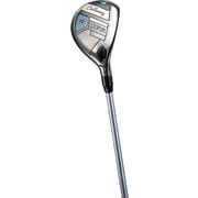 REVA RISE ユーティリティ ELDIO 40 for Callaway（カーボン）（L） 6H ロフト角30° 2025年モデル [ゴルフ ユーティリティ]