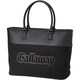 トートバッグ SPL-I TOTE ユニセックス 540×210×360 ブラック