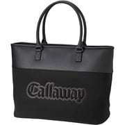 トートバッグ SPL-I TOTE ユニセックス 540×210×360 ブラック