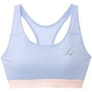 MEDIUM SPORTSゆれケアBra 高校生対応 スポーツブラ PU Lサイズ HTY024
