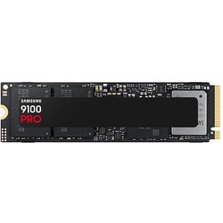 PCIe 5.0x4 NVMe M.2 SSD 9100 PRO 2TB MZ-VAP2T0B-IT