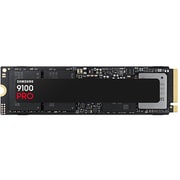 PCIe 5.0x4 NVMe M.2 SSD 9100 PRO 4TB MZ-VAP4T0B-IT