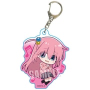 AKBRP-01 ぼっち・ざ・ろっく! ぷかっしゅ アクリルキーホルダー 後藤ひとり(制服)