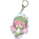 AKBRP-02 ぼっち・ざ・ろっく！ ぷかっしゅ アクリルキーホルダー 後藤ひとり（承認欲求モンスター）