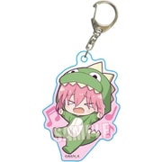 AKBRP-02 ぼっち・ざ・ろっく! ぷかっしゅ アクリルキーホルダー 後藤ひとり(承認欲求モンスター)