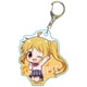 AKBRP-03 ぼっち・ざ・ろっく！ ぷかっしゅ アクリルキーホルダー 伊地知虹夏