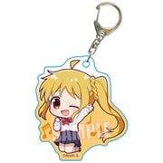 AKBRP-03 ぼっち・ざ・ろっく! ぷかっしゅ アクリルキーホルダー 伊地知虹夏