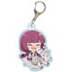 AKBRP-06 ぼっち・ざ・ろっく！ ぷかっしゅ アクリルキーホルダー 廣井きくり