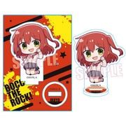 MIBRP-05 ぼっち・ざ・ろっく! ぷかっしゅ ミニスタンド 喜多郁代