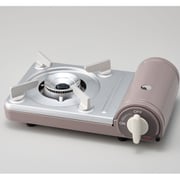 カセットこんろ カセットフー“ミニ” モカ CB-JRC-MN-M