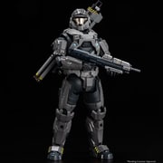 RE：EDIT HALO： REACH 1/12 SCALE SPARTAN-B312 （Noble Six） EXCLUSIVE EDITION （再販） [塗装済可動フィギュア 全高約175mm]
