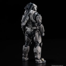 ゲームキャラクター RE:EDIT HALO SPARTAN-B312 (Noble Six) product_image.jpg