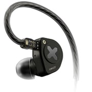 有線イヤホン トライブリッドドライバー(1DD+1PLANAR+1PZT)搭載 EW300 DSP