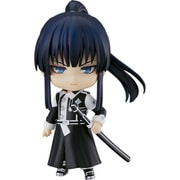 ねんどろいど D.Gray-man 神田ユウ 【再販】 [塗装済可動フィギュア 全高約100mm ノンスケール]