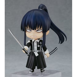 GOOD SMILE COMPANY - [最終値下げ]❋D.Gray-man ねんどろいど(神田ユウ) Amazon | ねんどろいど D.Gray-man 神田ユウ | フィギュア
