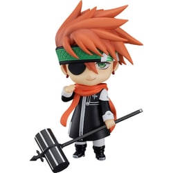 ねんどろいど D.Gray-man ラビ 【再販】 [塗装済可動フィギュア 全高約100mm ノンスケール]