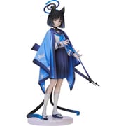 ブルーアーカイブ -Blue Archive- キキョウ [塗装済完成品フィギュア 全高約250mm 1/7スケール]