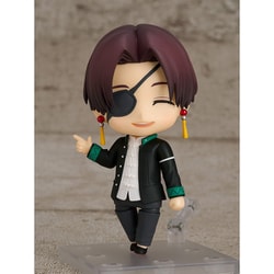 ねんどろいど 蘇枋隼飛 ねんどろいど 蘇枋 隼飛｜グッドスマイルカンパニー公式ショップ