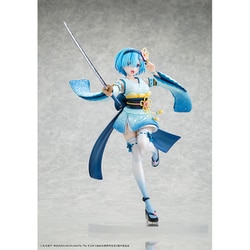 レム フィギュア 11体セット レム 戦装束ver.｜グッドスマイルカンパニー公式ショップ