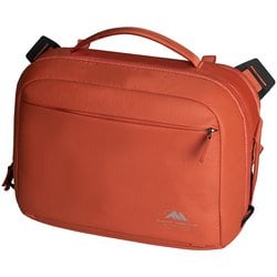 Coleman ワンショルダーバッグ オレンジ Coleman ワンショルダーバッグ オレンジ リュック・バッグの通販