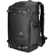 テンジン 35L ジップバックパック ブラック SUM-TENZING35L-BK