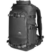 テンジン 40L ロールトップバックパック ブラック SUM-TENZING40L-BK
