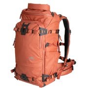 テンジン 40L ロールトップバックパック オレンジ SUM-TENZING40L-OR