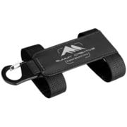 スピーディカメラクリップストラップ ブラック SUM-SPEEDYCLIP-STRAP-BK
